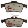 Raybestos RC12698C Raybestos R-Line Reman Loaded Coated Caliper & Bracket Assy