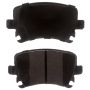 Raybestos RC12701C Raybestos R-Line Reman Loaded Coated Caliper & Bracket Assy