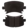 Raybestos RC12702C Raybestos R-Line Reman Loaded Coated Caliper & Bracket Assy