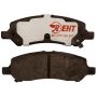 Raybestos RC12707C Raybestos R-Line Reman Loaded Coated Caliper & Bracket Assy