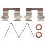 Raybestos RC12708C Raybestos R-Line Reman Loaded Coated Caliper & Bracket Assy