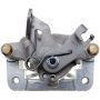 Raybestos RC12710C Raybestos R-Line Reman Loaded Coated Caliper & Bracket Assy