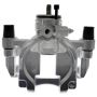 Raybestos RC12711C Raybestos R-Line Reman Loaded Coated Caliper & Bracket Assy