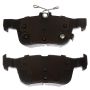 Raybestos RC12712C Raybestos R-Line Reman Loaded Coated Caliper & Bracket Assy