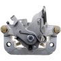 Raybestos RC12713C Raybestos R-Line Reman Loaded Coated Caliper & Bracket Assy