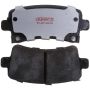 Raybestos RC12713C Raybestos R-Line Reman Loaded Coated Caliper & Bracket Assy