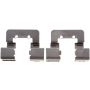 Raybestos RC12713C Raybestos R-Line Reman Loaded Coated Caliper & Bracket Assy