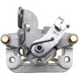 Raybestos RC12714C Raybestos R-Line Reman Loaded Coated Caliper & Bracket Assy