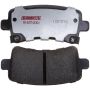 Raybestos RC12714C Raybestos R-Line Reman Loaded Coated Caliper & Bracket Assy
