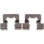 Raybestos RC12714C Raybestos R-Line Reman Loaded Coated Caliper & Bracket Assy