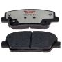 Raybestos RC12716C Raybestos R-Line Reman Loaded Coated Caliper & Bracket Assy