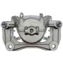 Raybestos RC12717C Raybestos R-Line Reman Loaded Coated Caliper & Bracket Assy