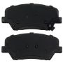 Raybestos RC12717C Raybestos R-Line Reman Loaded Coated Caliper & Bracket Assy