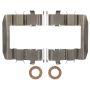 Raybestos RC12718C Raybestos R-Line Reman Loaded Coated Caliper & Bracket Assy