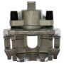 Raybestos RC12723C Raybestos R-Line Reman Loaded Coated Caliper & Bracket Assy