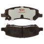 Raybestos RC12725C Raybestos R-Line Reman Loaded Coated Caliper & Bracket Assy