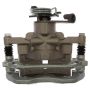 Raybestos RC12726C Raybestos R-Line Reman Loaded Coated Caliper & Bracket Assy