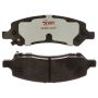 Raybestos RC12726C Raybestos R-Line Reman Loaded Coated Caliper & Bracket Assy