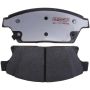 Raybestos RC12727C Raybestos R-Line Reman Loaded Coated Caliper & Bracket Assy