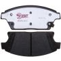 Raybestos RC12728C Raybestos R-Line Reman Loaded Coated Caliper & Bracket Assy
