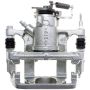 Raybestos RC12729C Raybestos R-Line Reman Loaded Coated Caliper & Bracket Assy
