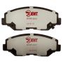 Raybestos RC12732C Raybestos R-Line Reman Loaded Coated Caliper & Bracket Assy