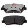 Raybestos RC12734C Raybestos R-Line Reman Loaded Coated Caliper & Bracket Assy