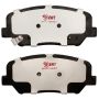 Raybestos RC12735C Raybestos R-Line Reman Loaded Coated Caliper & Bracket Assy