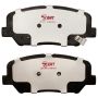 Raybestos RC12736C Raybestos R-Line Reman Loaded Coated Caliper & Bracket Assy
