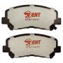Raybestos RC12740C Raybestos R-Line Reman Loaded Coated Caliper & Bracket Assy