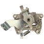 Raybestos RC12741C Raybestos R-Line Reman Loaded Coated Caliper & Bracket Assy