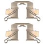 Raybestos RC12741C Raybestos R-Line Reman Loaded Coated Caliper & Bracket Assy