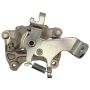 Raybestos RC12742C Raybestos R-Line Reman Loaded Coated Caliper & Bracket Assy