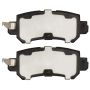 Raybestos RC12742C Raybestos R-Line Reman Loaded Coated Caliper & Bracket Assy