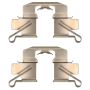 Raybestos RC12742C Raybestos R-Line Reman Loaded Coated Caliper & Bracket Assy
