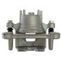Raybestos RC12744C Raybestos R-Line Reman Loaded Coated Caliper & Bracket Assy