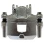 Raybestos RC12744C Raybestos R-Line Reman Loaded Coated Caliper & Bracket Assy