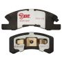 Raybestos RC12744C Raybestos R-Line Reman Loaded Coated Caliper & Bracket Assy