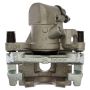 Raybestos RC12745C Raybestos R-Line Reman Loaded Coated Caliper & Bracket Assy