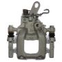 Raybestos RC12747C Raybestos R-Line Reman Loaded Coated Caliper & Bracket Assy