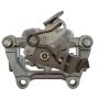 Raybestos RC12748C Raybestos R-Line Reman Loaded Coated Caliper & Bracket Assy