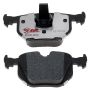 Raybestos RC12752C Raybestos R-Line Reman Loaded Coated Caliper & Bracket Assy