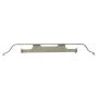 Raybestos RC12753C Raybestos R-Line Reman Loaded Coated Caliper & Bracket Assy