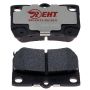 Raybestos RC12755C Raybestos R-Line Reman Loaded Coated Caliper & Bracket Assy