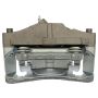 Raybestos RC12757C Raybestos R-Line Reman Loaded Coated Caliper & Bracket Assy