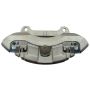 Raybestos RC12760C Raybestos R-Line Reman Loaded Coated Caliper & Bracket Assy