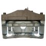 Raybestos RC12760C Raybestos R-Line Reman Loaded Coated Caliper & Bracket Assy