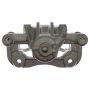 Raybestos RC12762C Raybestos R-Line Reman Loaded Coated Caliper & Bracket Assy