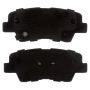 Raybestos RC12762C Raybestos R-Line Reman Loaded Coated Caliper & Bracket Assy
