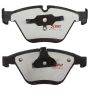 Raybestos RC12763C Raybestos R-Line Reman Loaded Coated Caliper & Bracket Assy
